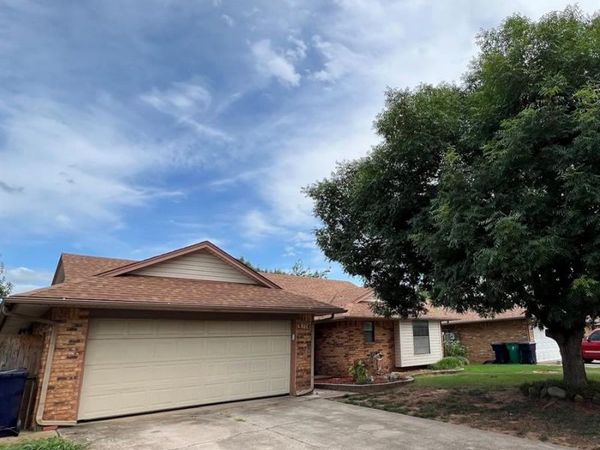 724 Waterview Road, Oklahoma City, OK 73170