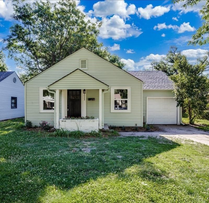 2022 N Woodland, Wichita, KS 67203 Main Photo