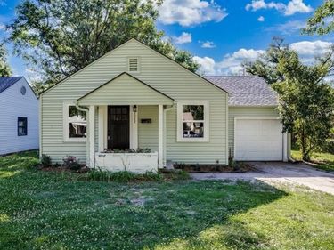 2022 N Woodland, Wichita, KS 67203