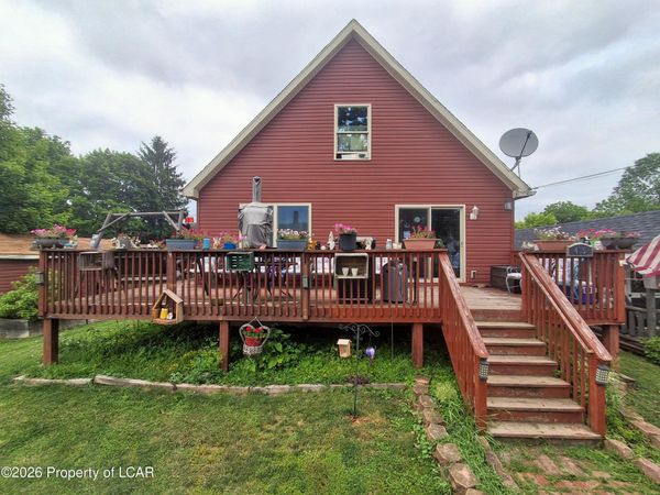 435 Colley Street, Benton, PA 17814