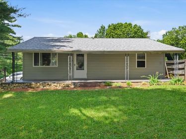309 N Home Road, Mansfield, OH 44906