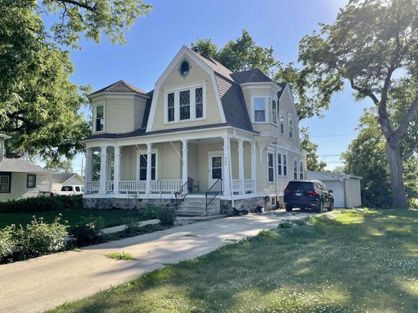 322 Otsego, Storm Lake, IA 50588