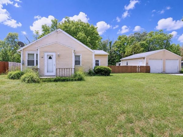 760 Eastern Avenue, SOUTH BELOIT, IL 61080
