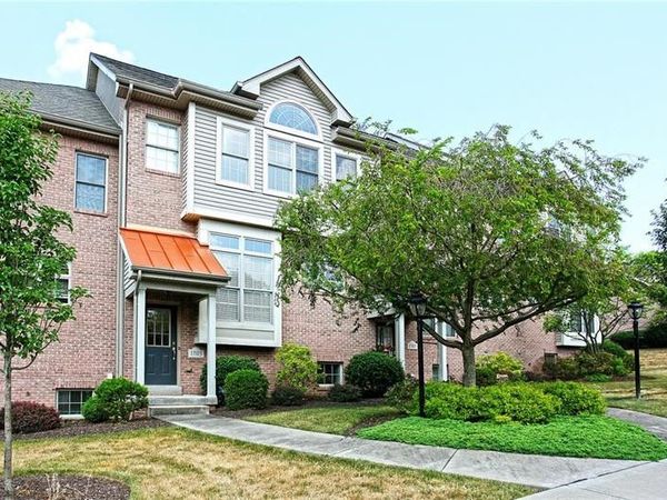 1705 Waterleaf Drive , Unit 1705, Sewickley, PA 15143