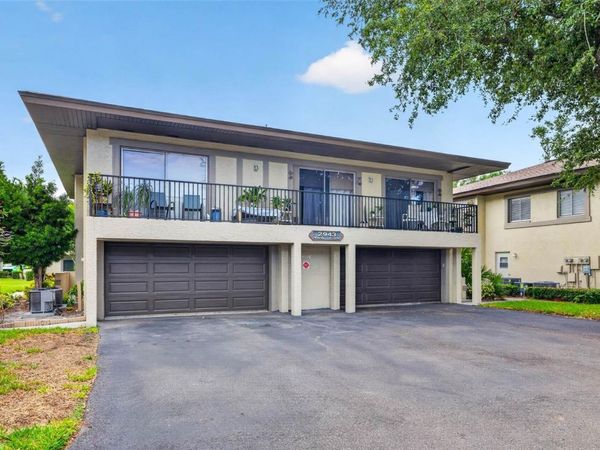 2943 LICHEN LANE , Unit B, CLEARWATER, FL 33760