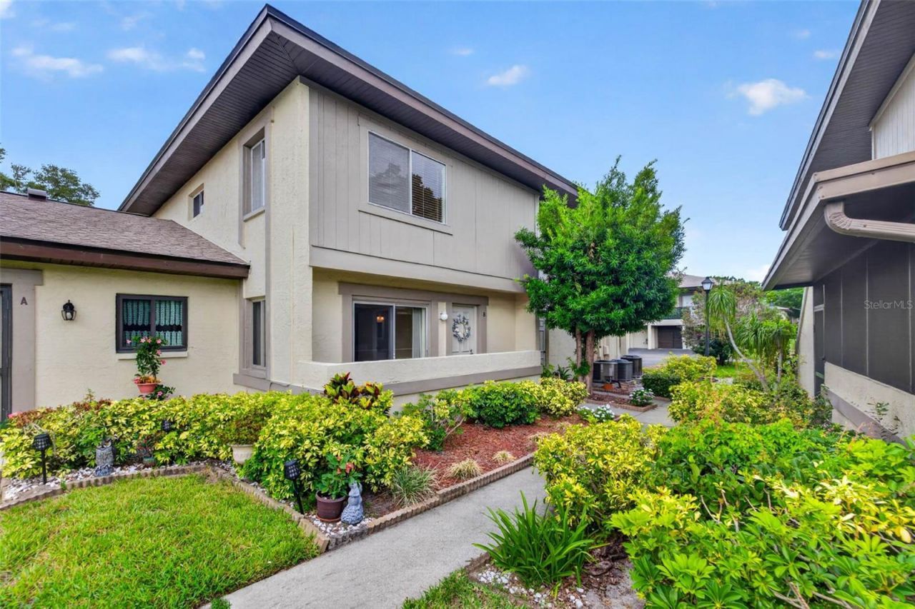 2943 Lichen Lane , Unit B, Clearwater, FL 33760 Photo