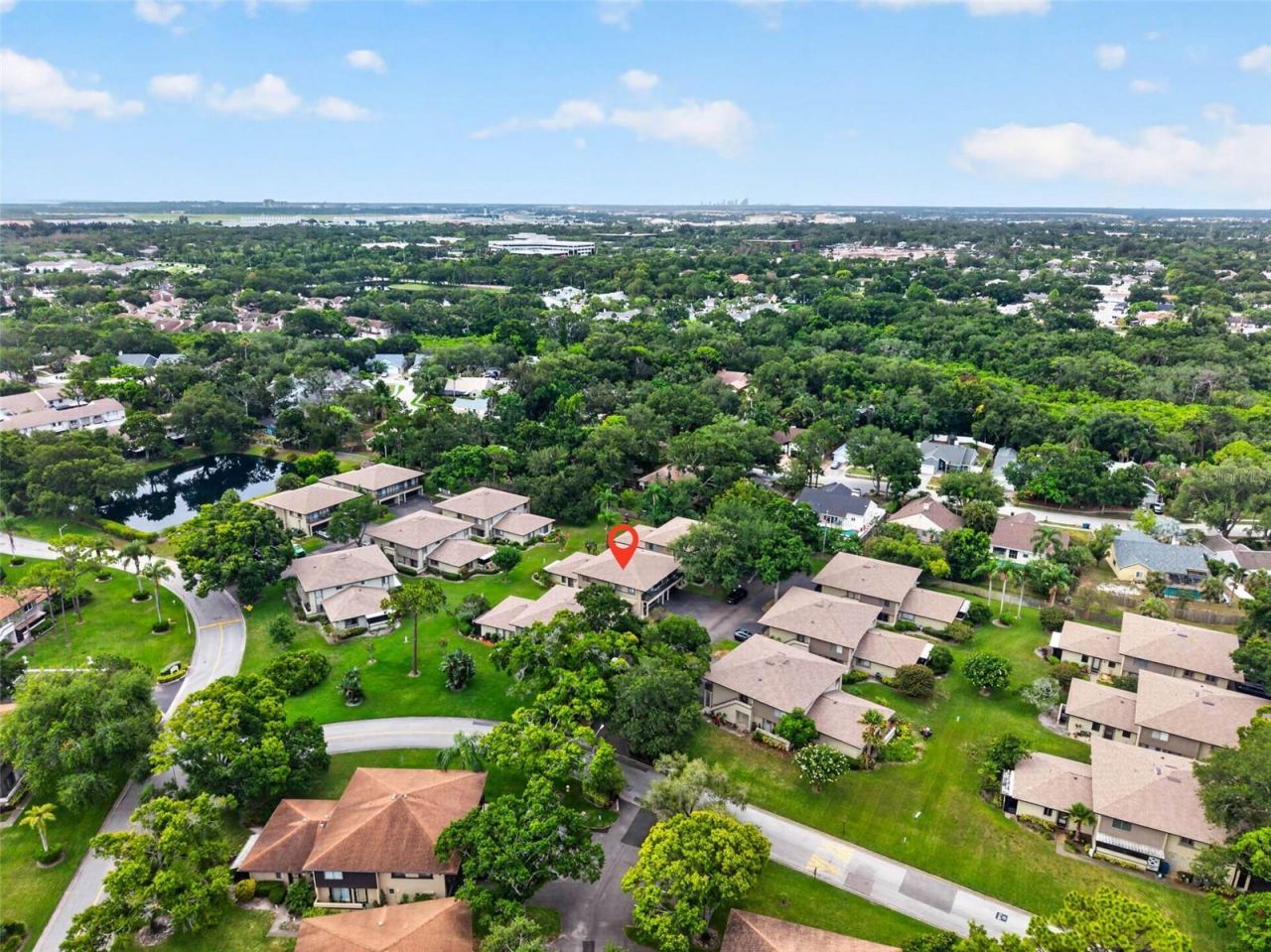 2943 Lichen Lane , Unit B, Clearwater, FL 33760 Photo
