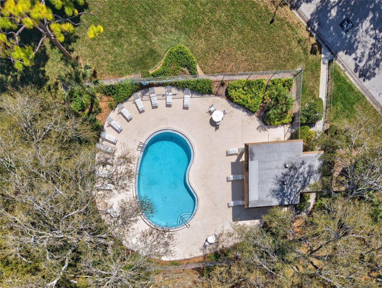 2943 Lichen Lane , Unit B, Clearwater, FL 33760 Photo