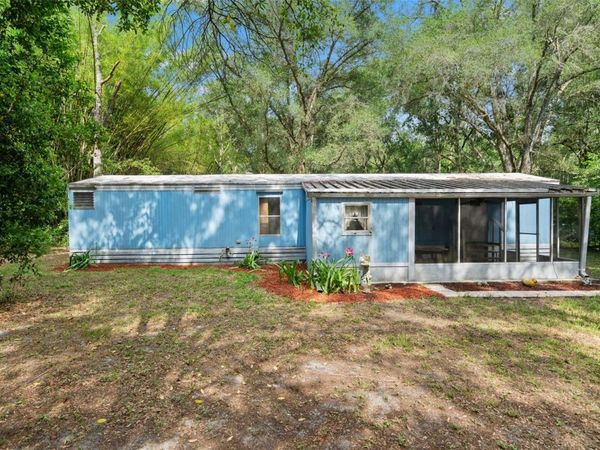 5153 HABERMAN DRIVE , BROOKSVILLE, FL 34601