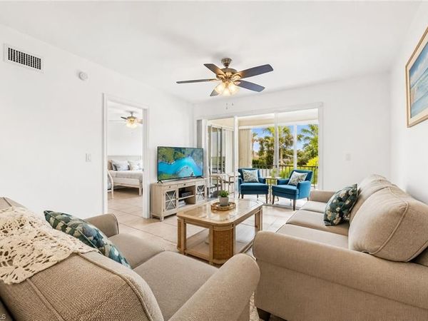 1895 Courtyard WAY, Unit 101, NAPLES, FL 34112