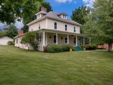 6590 Alum Springs Road, Danville, KY 40422