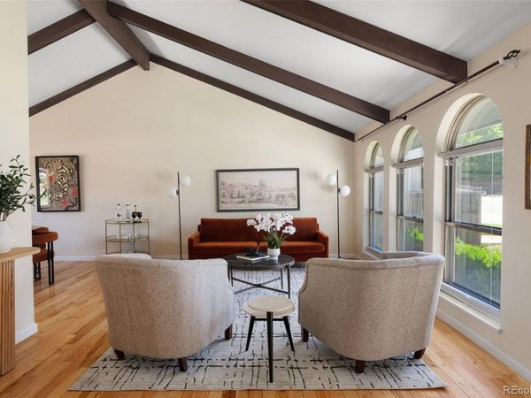 3984 S Whiting Way, Denver, CO 80237