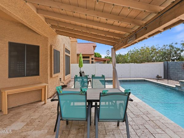 4578 W SHANNON Street, Chandler, AZ 85226