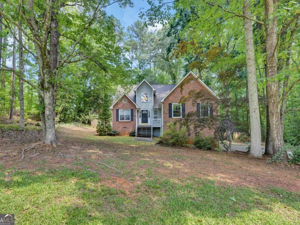 432 Kimberly Court, Mcdonough, GA 30252