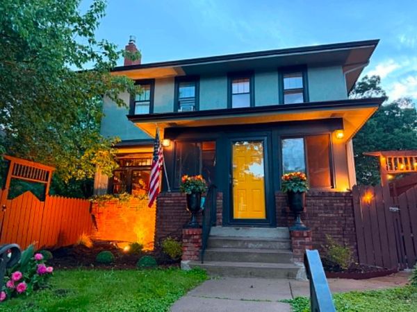 3519 Lyndale Avenue N, Minneapolis, MN 55412
