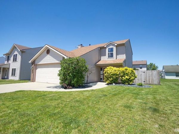 610 Wolverton Drive, Fort Wayne, IN 46825