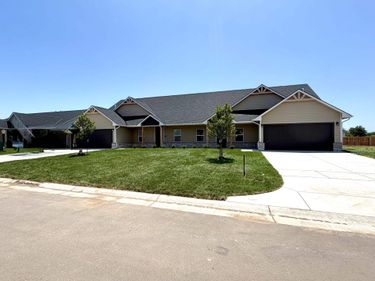 12907 W Thorton St., Wichita, KS 67235