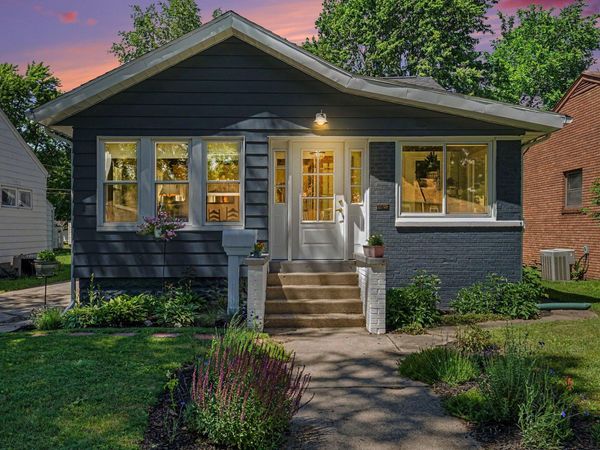 1339 Ferry Street, Niles, MI 49120