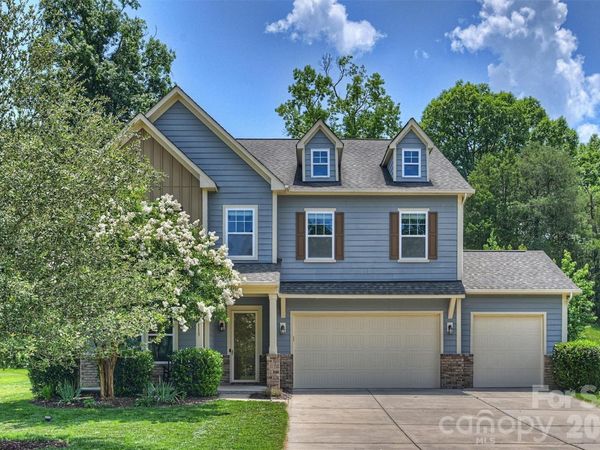 1113 Bassett Way , Fort Mill, SC 29707