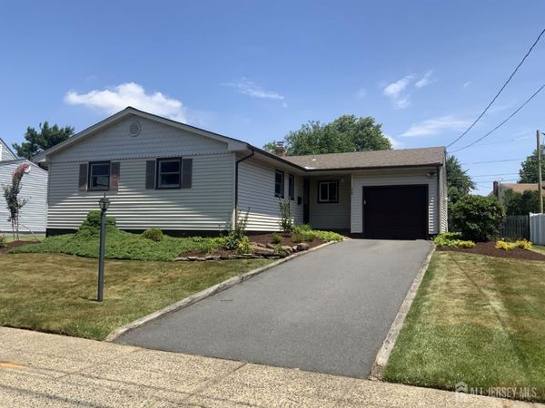 178 Willow Street , Port Reading, NJ 07064