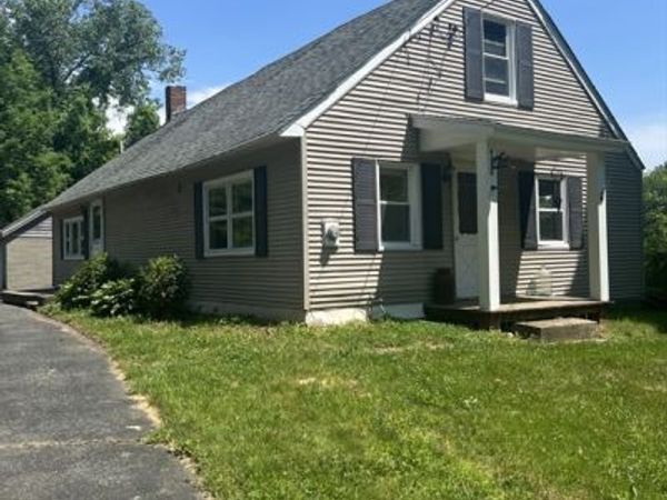 19 Greenwich Plains Rd, Ware, MA 01082