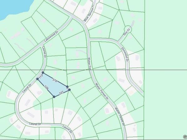 lot 411 Laurel Drive Drive , Milford, PA 18337