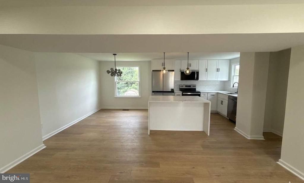 7215 N ALTER STREET, GWYNN OAK, MD 21207