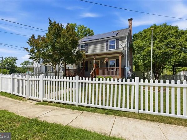 46564 YORKTOWN ROAD , LEXINGTON PARK, MD 20653