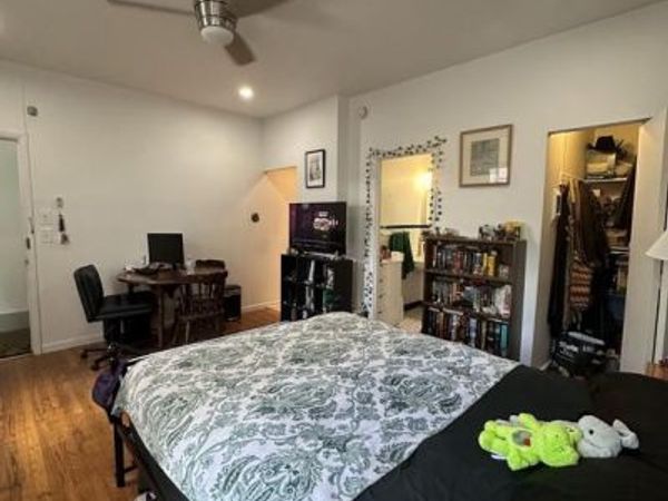 322 S 11TH STREET , Unit 10, PHILADELPHIA, PA 19107