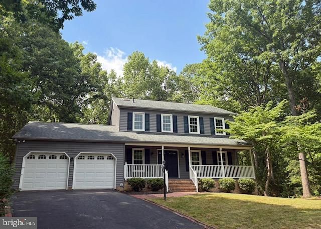 5309 Cowger Court , Fredericksburg, VA 22407 Main Photo