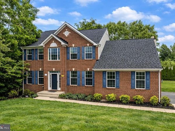 3701 JACKS WAY, ELLICOTT CITY, MD 21042