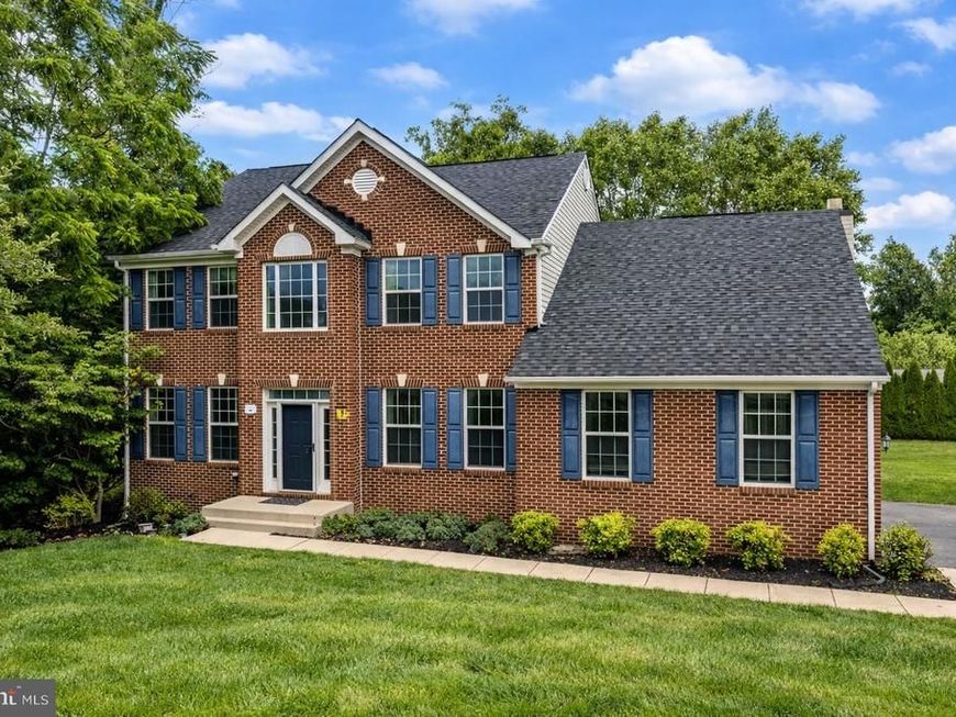 3701 Jacks Way, Ellicott City, MD 21042 Main Photo