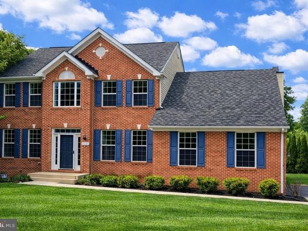 3701 JACKS WAY , ELLICOTT CITY, MD 21042