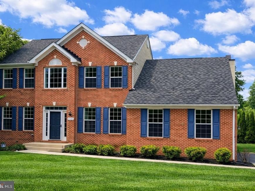 3701 Jacks Way , Ellicott City, MD 21042 Main Photo