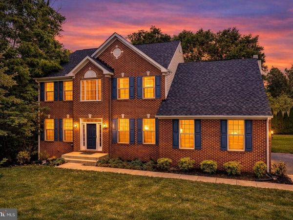 3701 JACKS WAY, ELLICOTT CITY, MD 21042