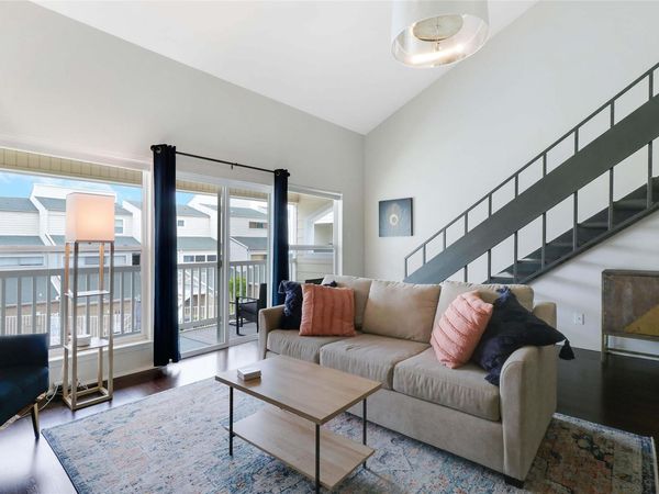 1818 S Lakeshore BLVD, Unit 32, Austin, TX 78741