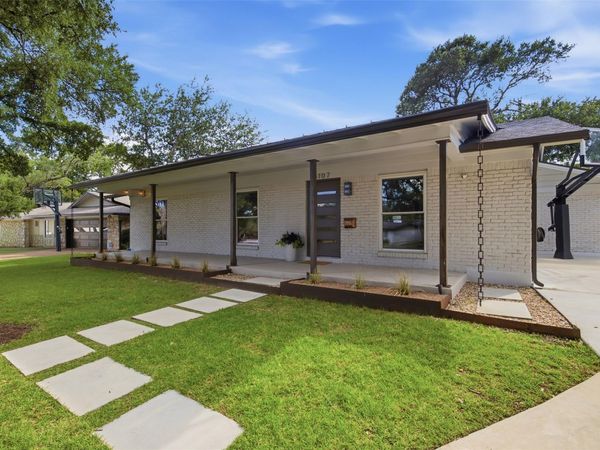 4107 Circletree LOOP , Austin, TX 78731