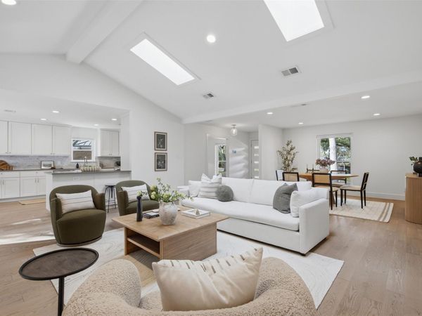 4107 Circletree LOOP, Austin, TX 78731
