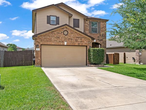 351 New Bridge DR , Kyle, TX 78640