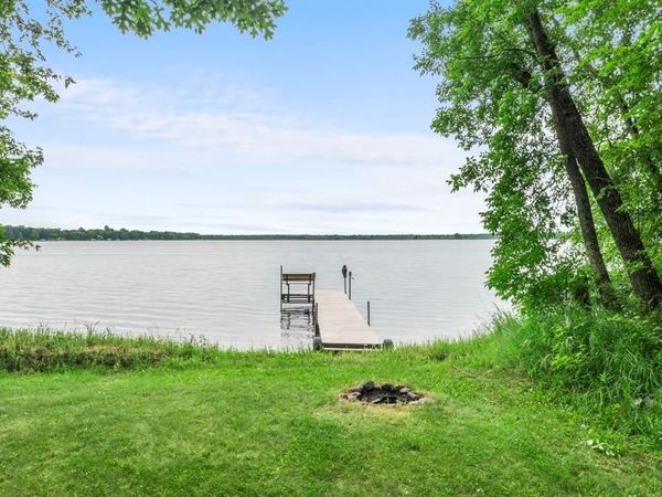 6675 Hideaway Road, Siren, WI 54872
