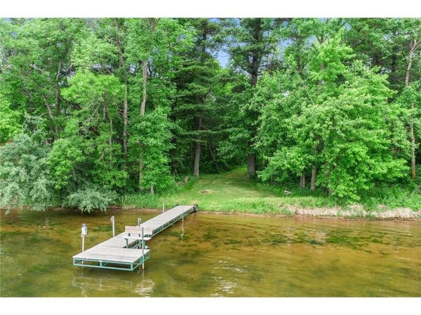 6675 Hideaway Road, Siren, WI 54872