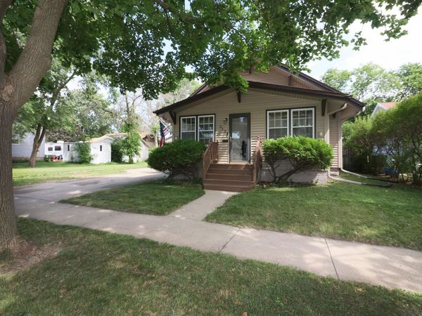 313 E 12th Street, Spencer, IA 51301