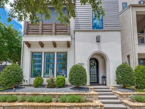 7820 Merit Lane, Plano, TX 75024