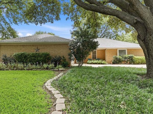 824 Skylark Drive, Denton, TX 76205