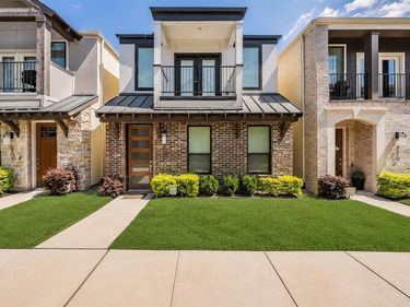 8106 Emsworth Drive, Dallas, TX 75231