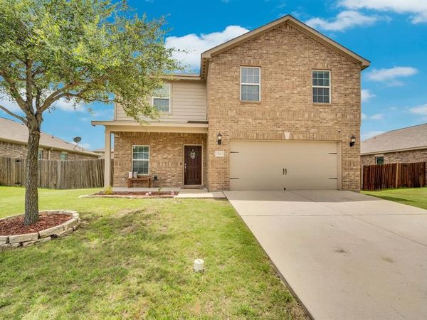 104 Liberty Lane, Venus, TX 76084