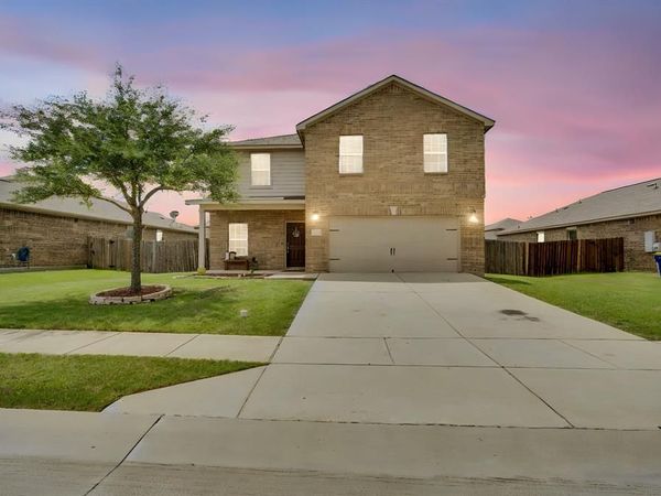 104 Liberty Lane, Venus, TX 76084