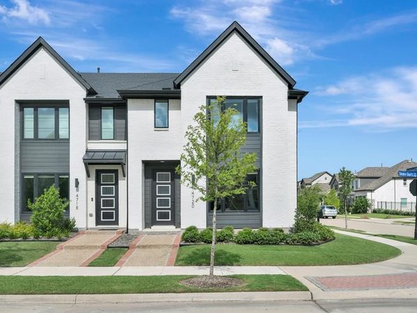 4720 Smokey Quartz Lane, Arlington, TX 76005