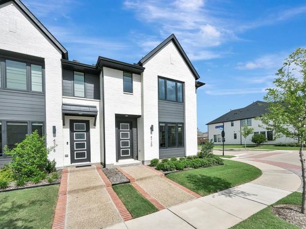 4720 Smokey Quartz Lane, Arlington, TX 76005
