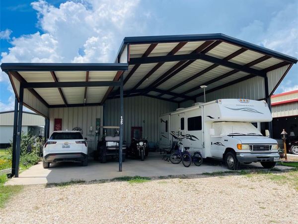 125 Patriot Drive, Whitney, TX 76692